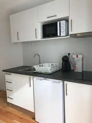 Stüdyo, Balkon