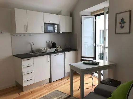 Stüdyo, Balkon
