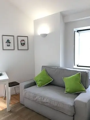 Stüdyo, Balkon