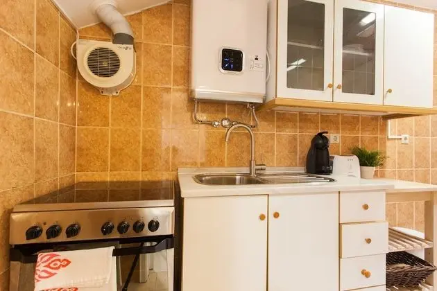 Dubleks, Asma Kat (4E)