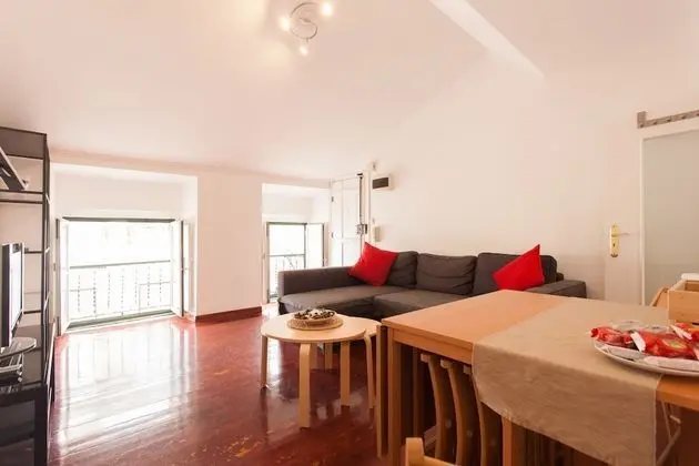 Dubleks, Asma Kat (4E)