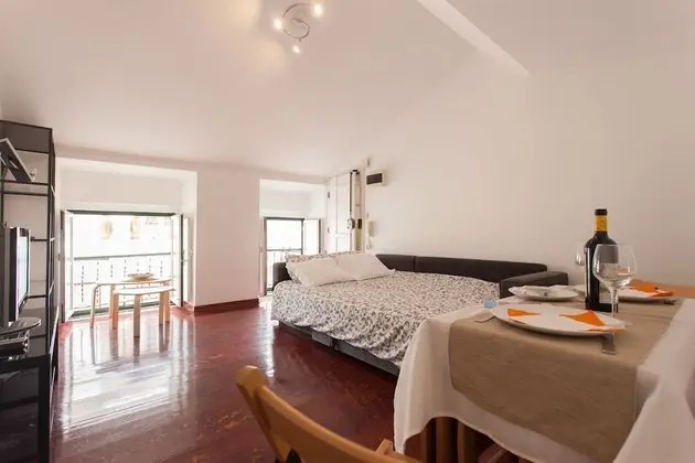 Dubleks, Asma Kat (4E)