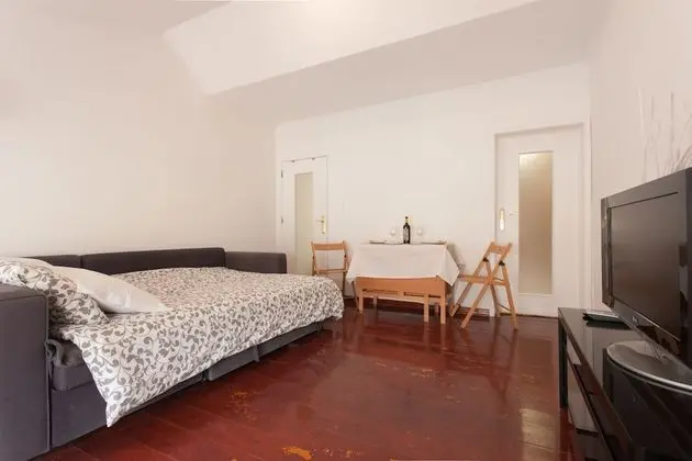 Dubleks, Asma Kat (4E)