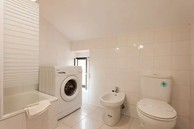 Dubleks, Asma Kat (4E)