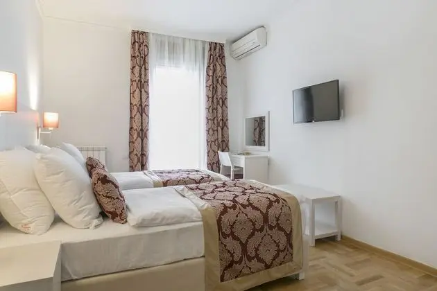 Royal Apart Daire, 2 Yatak Odası