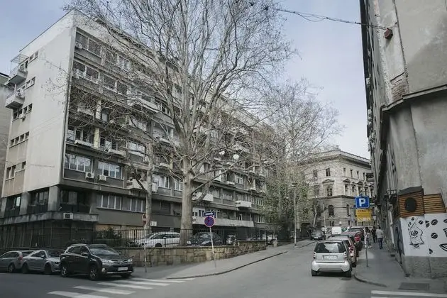 Royal Apart Daire, 2 Yatak Odası