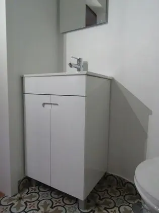 Apart Daire, 1 Yatak Odası, Nehir Manzaralı