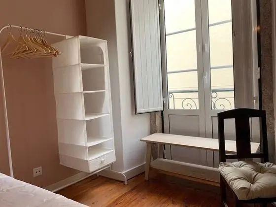 Standard Apart Daire, 1 Yatak Odası