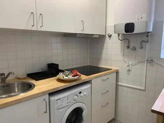 Standard Apart Daire, 1 Yatak Odası