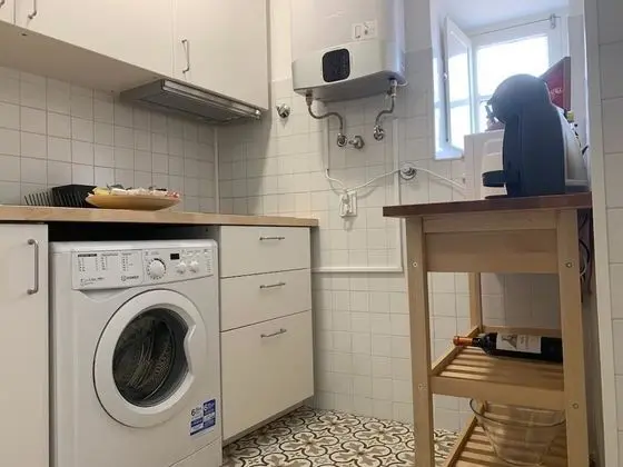 Standard Apart Daire, 1 Yatak Odası