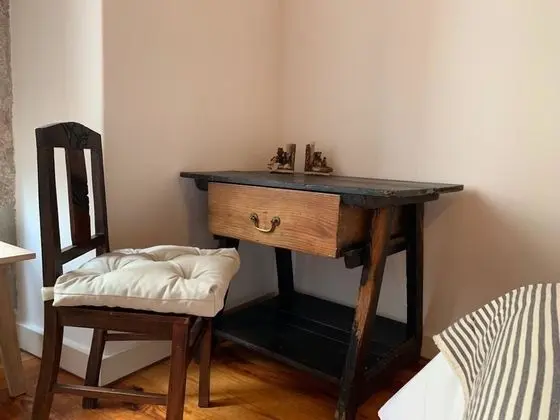 Standard Apart Daire, 1 Yatak Odası