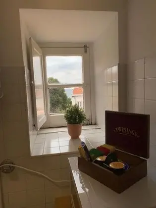 Standard Apart Daire, 1 Yatak Odası