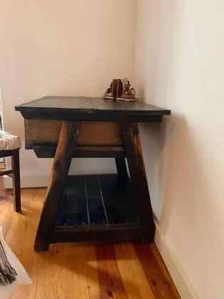 Standard Apart Daire, 1 Yatak Odası