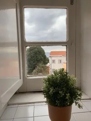 Standard Apart Daire, 1 Yatak Odası