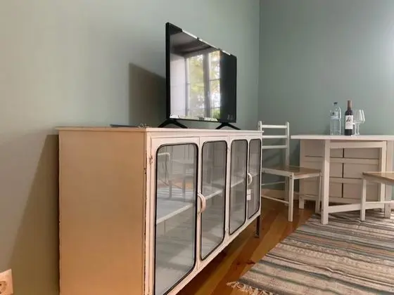 Standard Apart Daire, 1 Yatak Odası