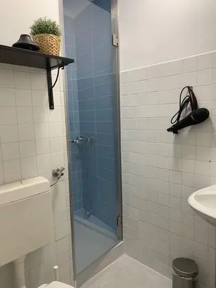 Standard Apart Daire, 1 Yatak Odası