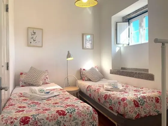 Superior Apart Daire, 3 Yatak Odası
