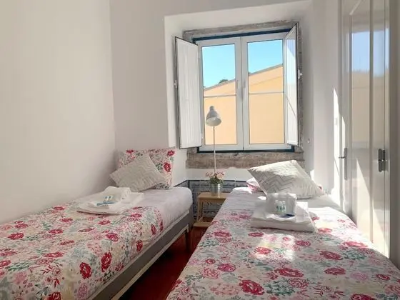 Superior Apart Daire, 3 Yatak Odası