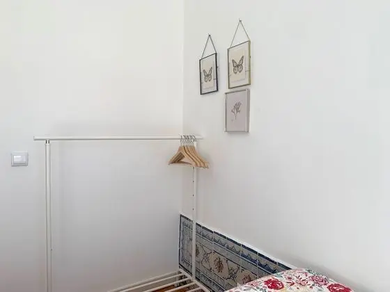 Superior Apart Daire, 3 Yatak Odası
