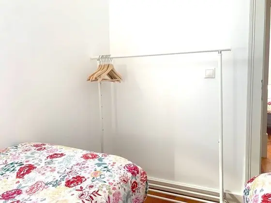 Superior Apart Daire, 3 Yatak Odası