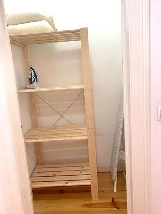 Superior Apart Daire, 3 Yatak Odası