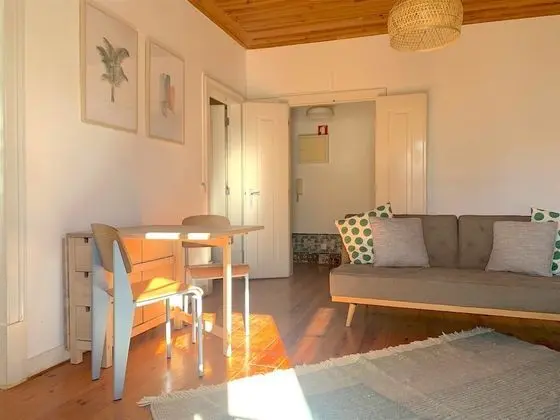 Superior Apart Daire, 3 Yatak Odası