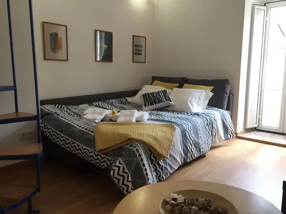 Dubleks, 2 Yatak Odası