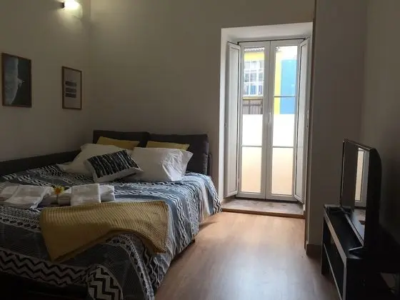 Dubleks, 2 Yatak Odası