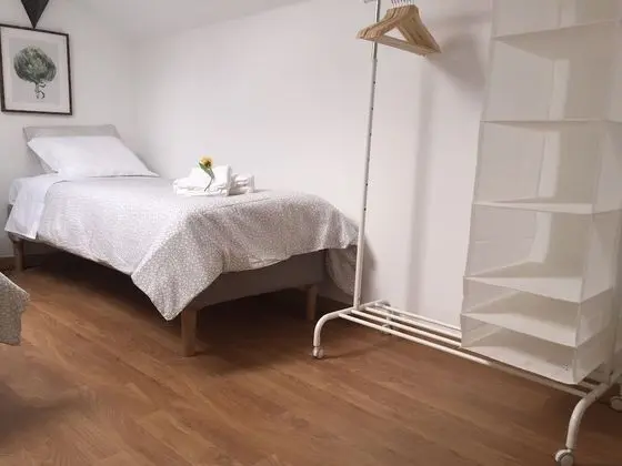 Dubleks, 2 Yatak Odası
