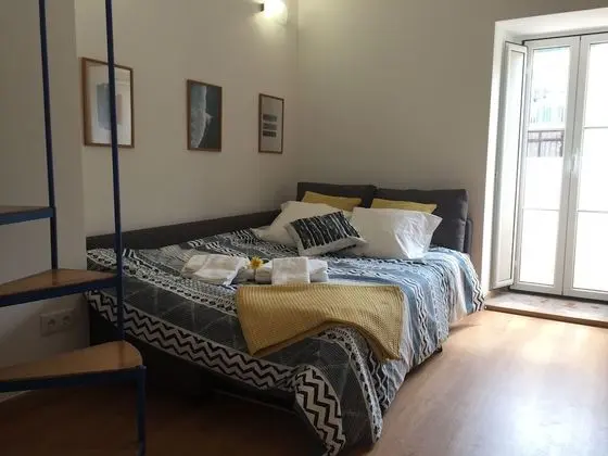 Dubleks, 2 Yatak Odası