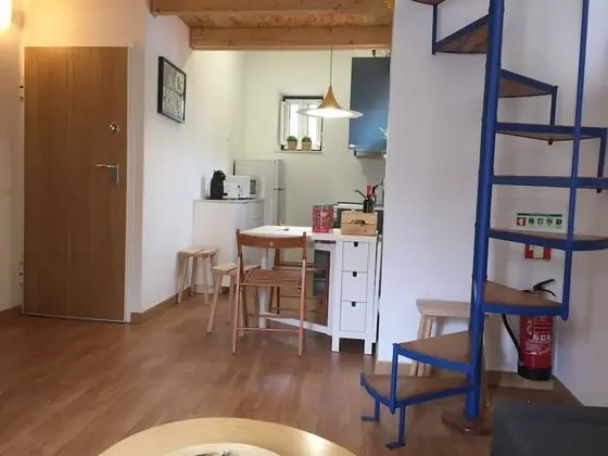 Dubleks, 2 Yatak Odası