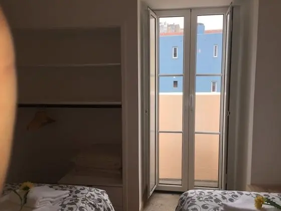 Dubleks, 2 Yatak Odası