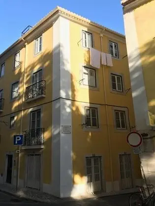 City Apart Daire, 1 Yatak Odası