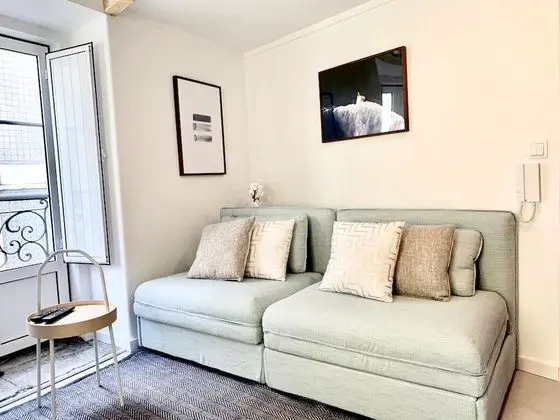 Standard Apart Daire, 1 Yatak Odası