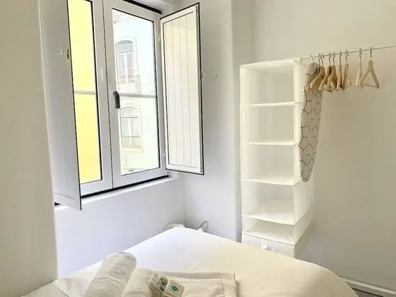 Standard Apart Daire, 1 Yatak Odası