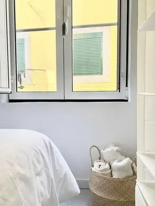 Standard Apart Daire, 1 Yatak Odası