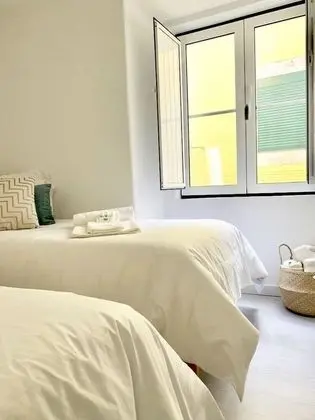 Standard Apart Daire, 1 Yatak Odası
