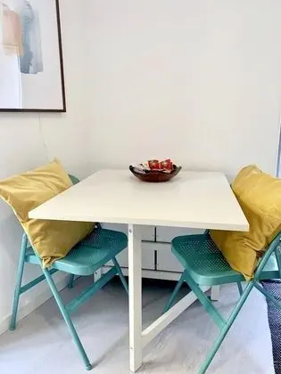 Standard Apart Daire, 1 Yatak Odası