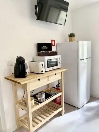 Standard Apart Daire, 1 Yatak Odası