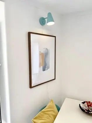Standard Apart Daire, 1 Yatak Odası