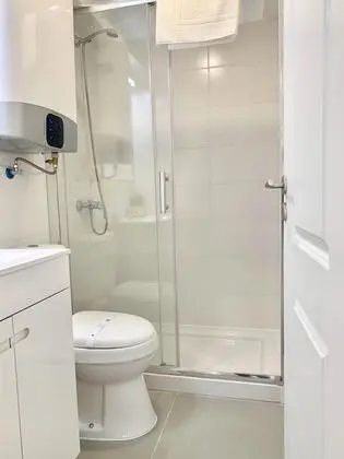 Standard Apart Daire, 1 Yatak Odası