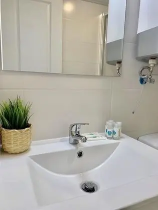 Standard Apart Daire, 1 Yatak Odası
