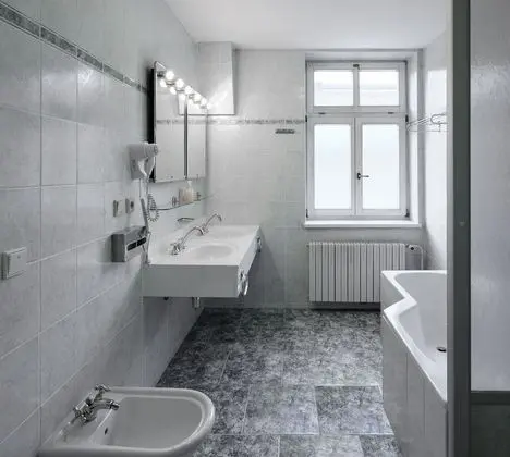 Panoramic Apart Daire, 1 Yatak Odası, Şehir Manzaralı