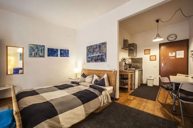 Deluxe Stüdyo