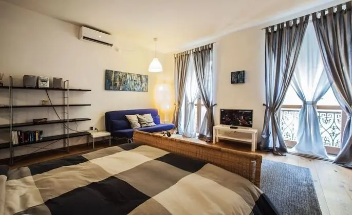 Deluxe Stüdyo