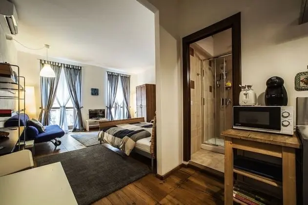 Deluxe Stüdyo