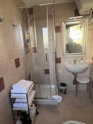 Superior Süit, 1 Büyük (Queen) Boy Yatak, Deniz Manzaralı