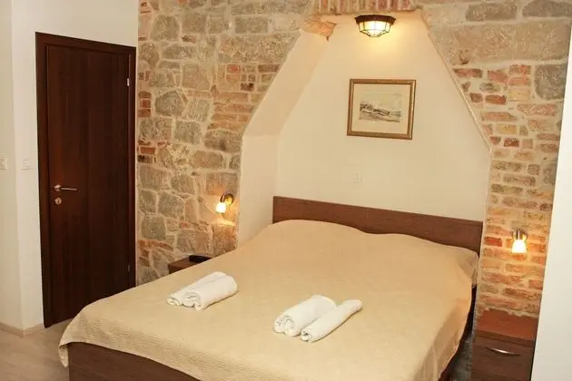 Deluxe Stüdyo Süit
