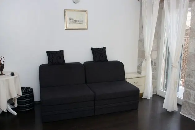 Deluxe Stüdyo Süit