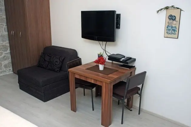 Deluxe Stüdyo Süit